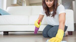 5 главных преимуществ уборки дома И что удивительно, одна из главных причин чтобы прибираться дома – это получить больше удовольствия. Уборка дома улучшает здоровье и безопасность вашей семьи