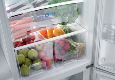 Организованный холодильник может сыграть важную роль в обеспечении надлежащей безопасности пищи, а также помочь контролировать качество пищевых продуктов и пищевых отходов