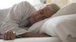 Недостаток сна может повлиять на наше физическое, психическое и эмоциональное здоровье