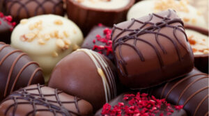Бельгийские производители шоколада опираются на влияния со всего мира, и существует много видов бельгийского шоколада