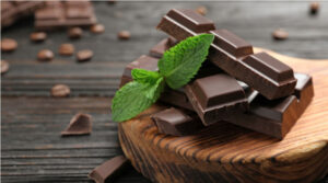Шоколадные конфеты с названиями стран обычно ассоциируются с качеством, несмотря на очевидный факт, что ни одна страна не выращивает свое собственное какао