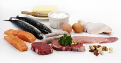 К скоропортящимся продуктам относятся вся молочная продукция, сырое мясо и мясные полуфабрикаты, рыба (сырая, жаренная, отварная) и рыбные полуфабрикаты