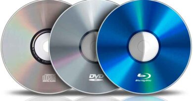 Выпуск DVD постепенно будет прекращаться, но это длительный процесс. Вы можете продолжать покупать DVD-фильмы, но вам лучше создать цифровую копию ваших DVD-дисков для любых будущих изменений