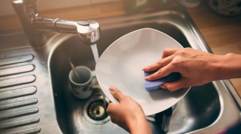 Сегодня мы поделимся некоторыми кухонными принадлежностями, которые можно легко использовать для мытья посуды, и правильным методом выполнения этой работы.